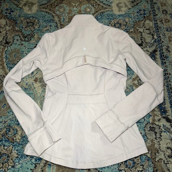 Lululemon Define Jacket 6 - Picture 5 of 6